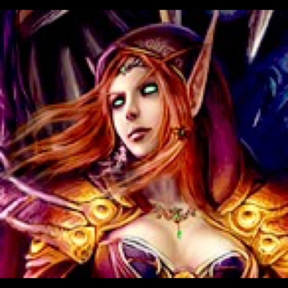 Meet your Posher, Syn